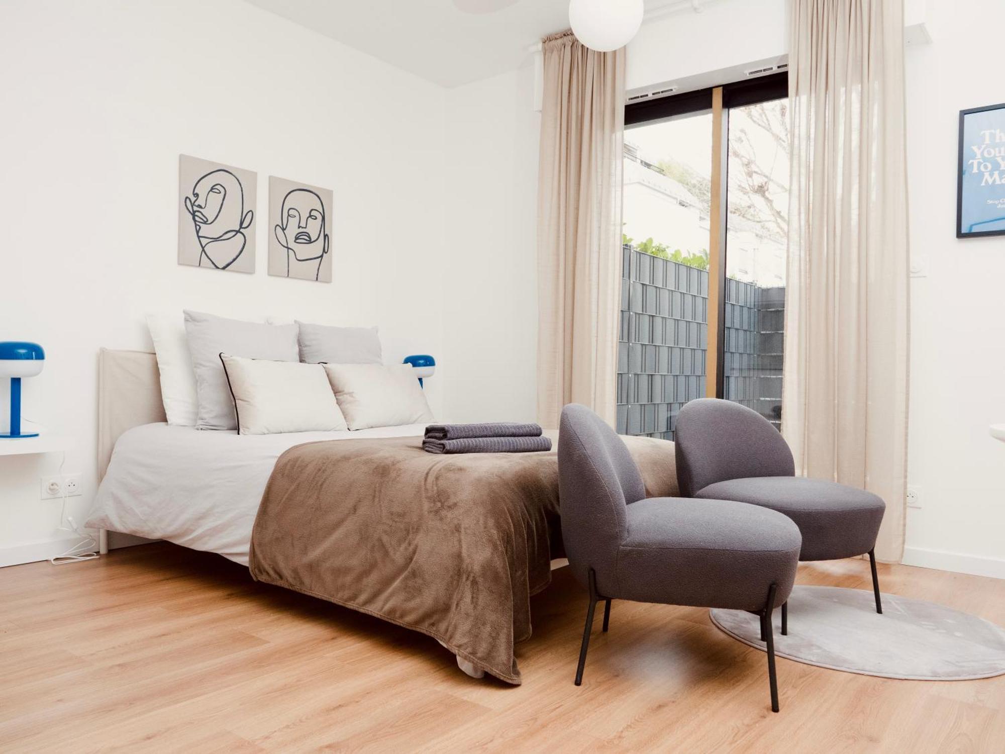 Le 6 - Appartement Douillet Strasbourgeois Avec Terrasse Exterior foto